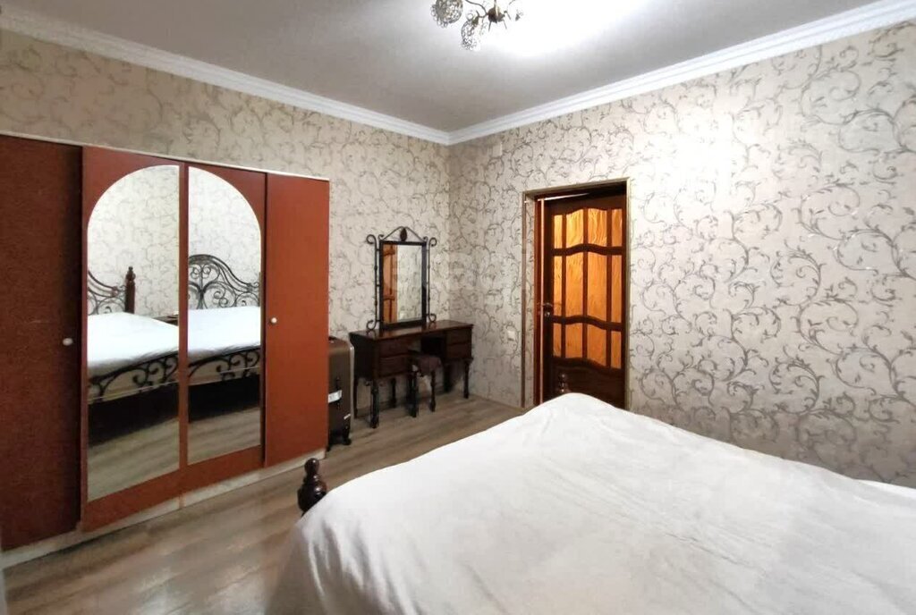 квартира г Нальчик ул Балкарская 25/30 фото 2