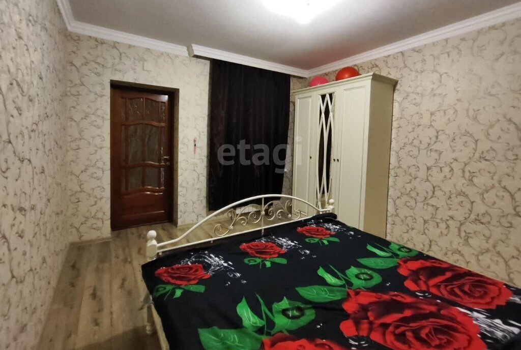 квартира г Нальчик ул Балкарская 25/30 фото 3
