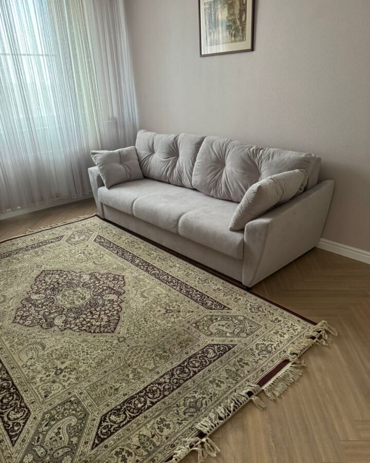 квартира г Москва метро Печатники ул Артюхиной 28а фото 3