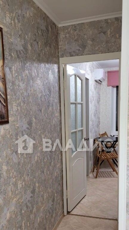 квартира г Москва метро Лефортово ул Сторожевая 18 фото 2