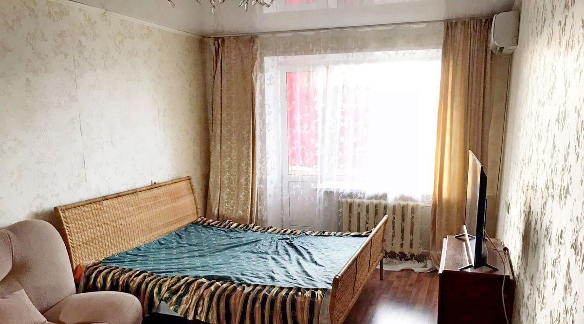 квартира г Уфа р-н Кировский ул Пушкина 54 фото 3