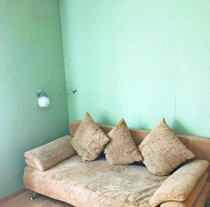квартира г Уфа р-н Советский пр-кт Октября 16/3 фото 4