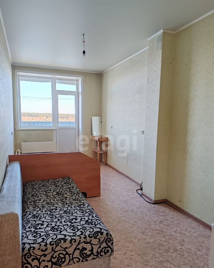 квартира г Бийск ул Советская 189/5 фото 1