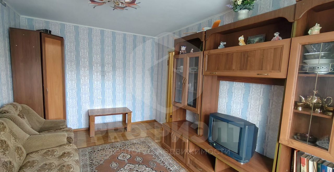 квартира р-н Черняховский г Черняховск ул Чкалова 2 фото 3