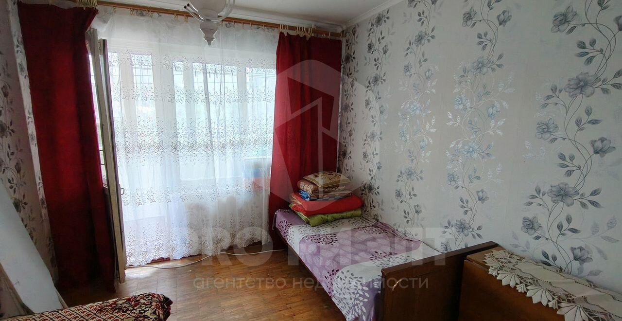 квартира р-н Черняховский г Черняховск ул Чкалова 2 фото 4
