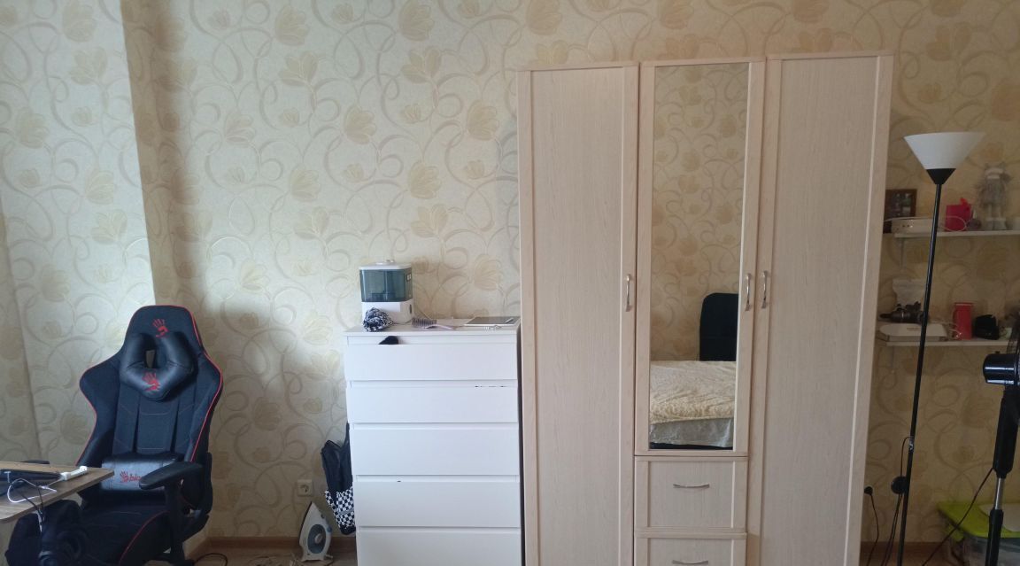 квартира г Воронеж р-н Коминтерновский ул Республиканская 74а фото 1