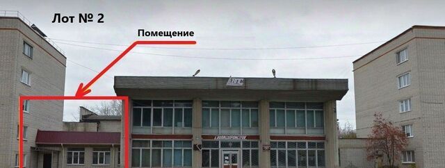 свободного назначения ул Дружбы 16к/1 фото