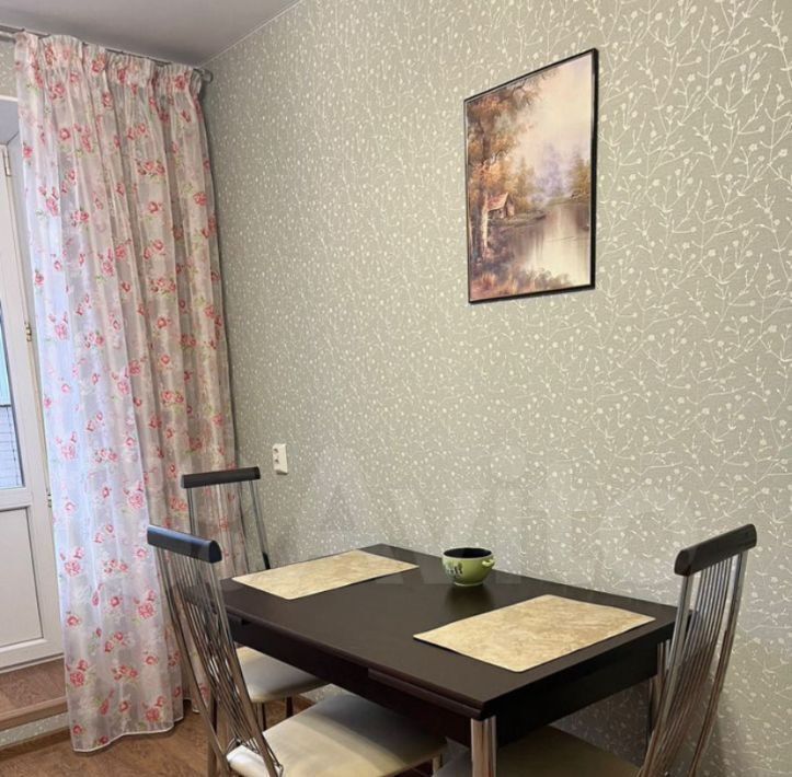 квартира г Йошкар-Ола ул Кутрухина 8 фото 3