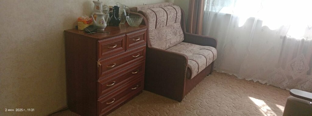 квартира г Колпино ул Веры Слуцкой 19 Шушары фото 2