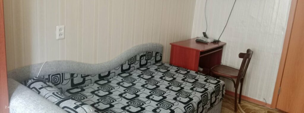 квартира г Колпино ул Веры Слуцкой 19 Шушары фото 4