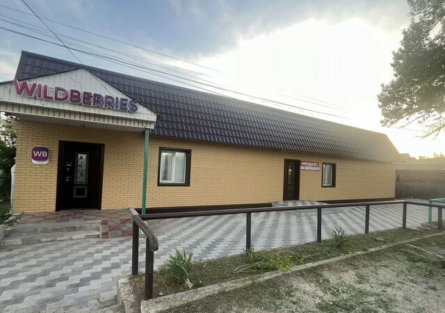 свободного назначения ул 40 лет Октября 189 фото