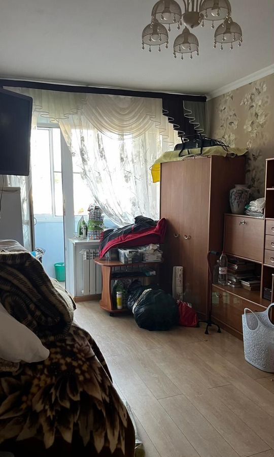 квартира р-н Котовский г Котово ул Коммунистическая 82 городское поселение город Котово фото 1