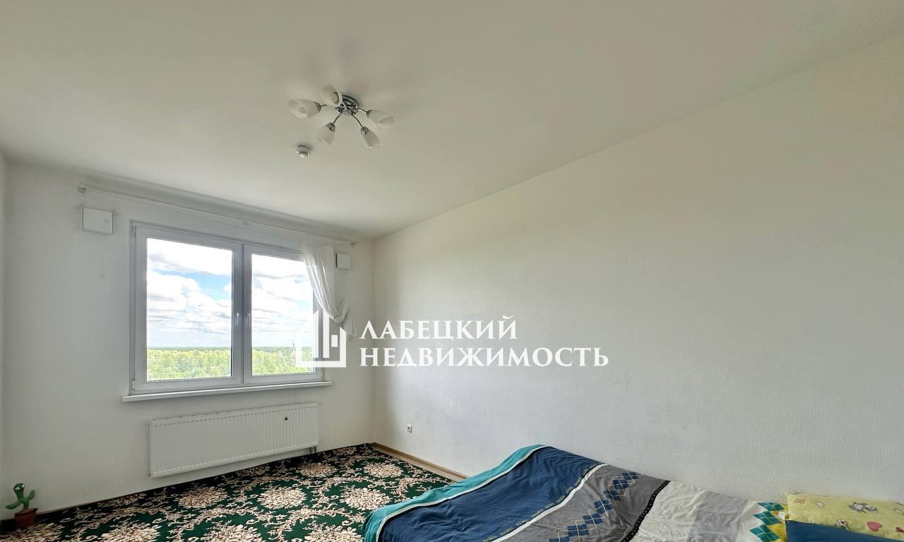 квартира г Санкт-Петербург Полюстрово пр-кт Васнецовский 22 фото 1