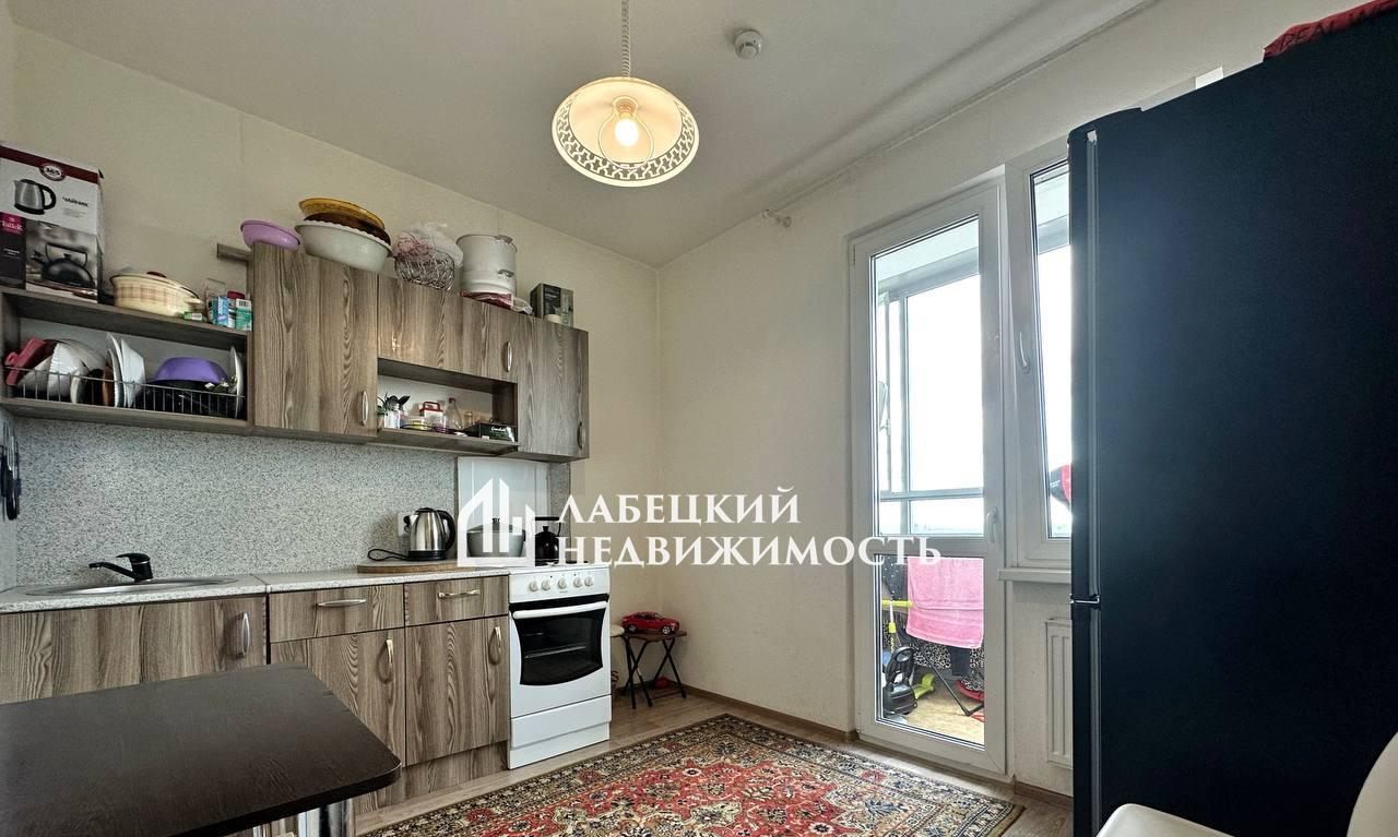 квартира г Санкт-Петербург Полюстрово пр-кт Васнецовский 22 фото 2