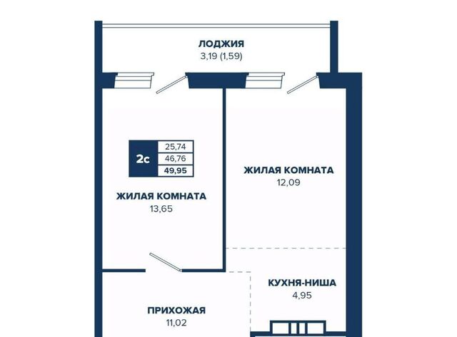 Золотая Нива Знаменский кв-л фото