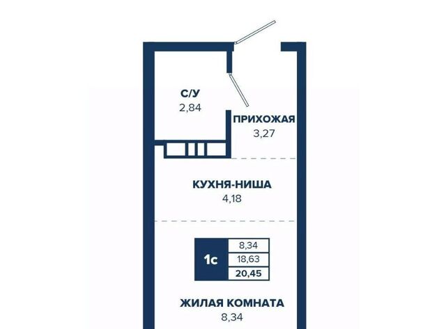 Золотая Нива Знаменский кв-л фото