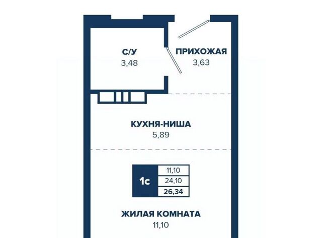 Золотая Нива Знаменский кв-л фото