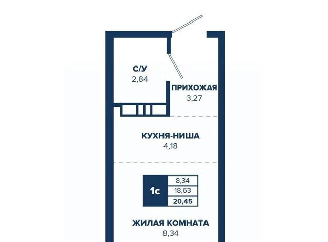 Золотая Нива Знаменский кв-л фото