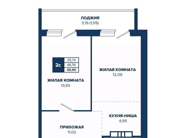 Золотая Нива Знаменский кв-л фото