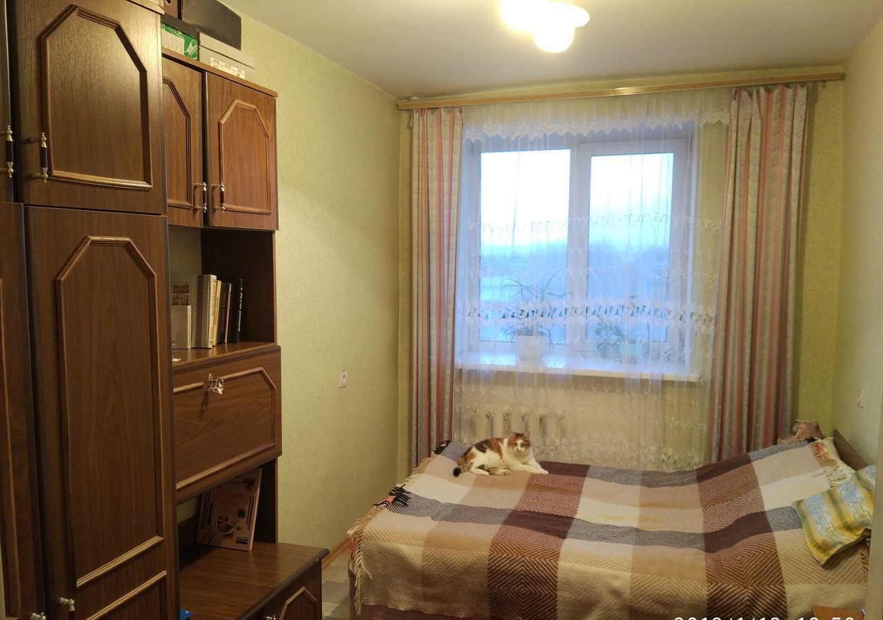 квартира г Благовещенск Астрахановка пер Ученический 6 фото 3
