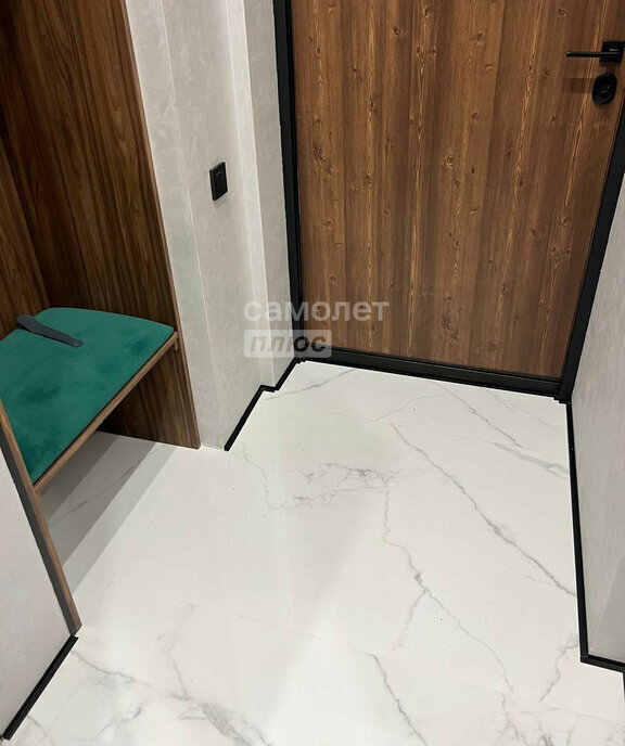 квартира г Нижний Новгород Горьковская ул Максима Горького 23а фото 3