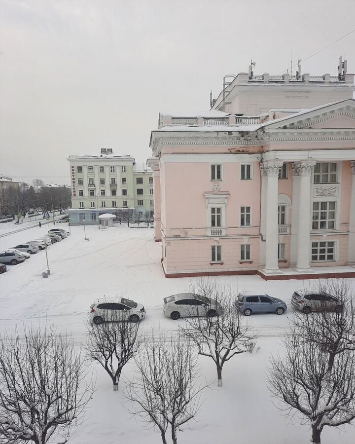 квартира г Железногорск ул Свердлова 24 фото 3