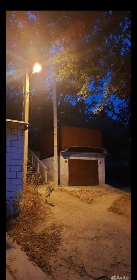 гараж р-н Зеленодольский г Зеленодольск тер. ГСК ГМ Музыкальная школа Республика Татарстан Татарстан, муниципальное образование Зеленодольск фото 1