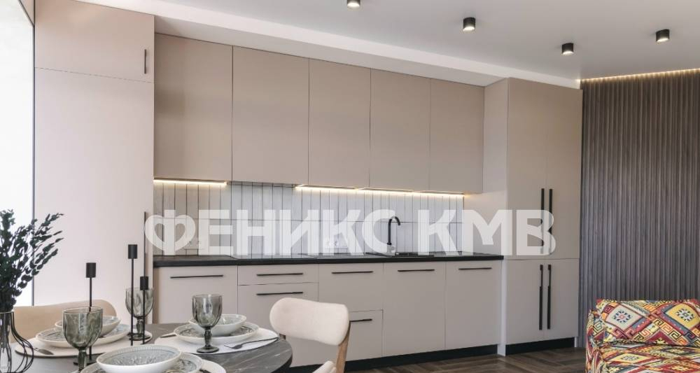 квартира г Пятигорск Белая Ромашка дом по ул. 295 Стрелковой Дивизии 21 фото 1