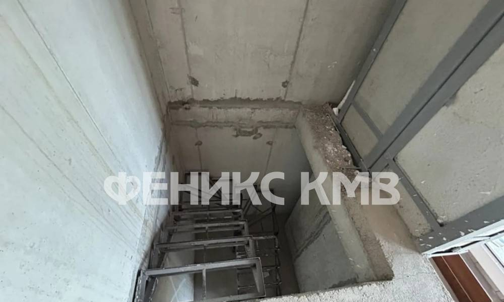 квартира г Пятигорск п Горячеводский пер Малиновского 13б фото 2