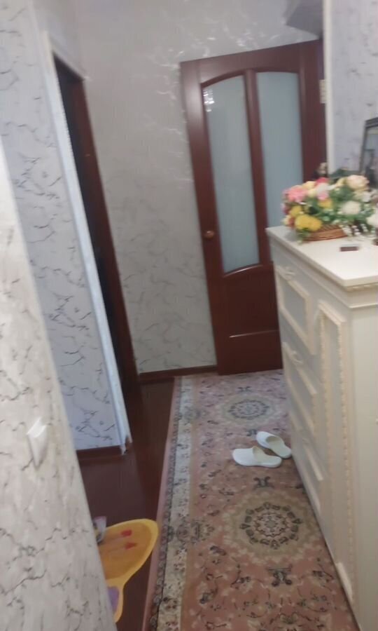 квартира р-н Гудермесский г Гудермес ул Исаева 5 Гудермесское городское поселение фото 5