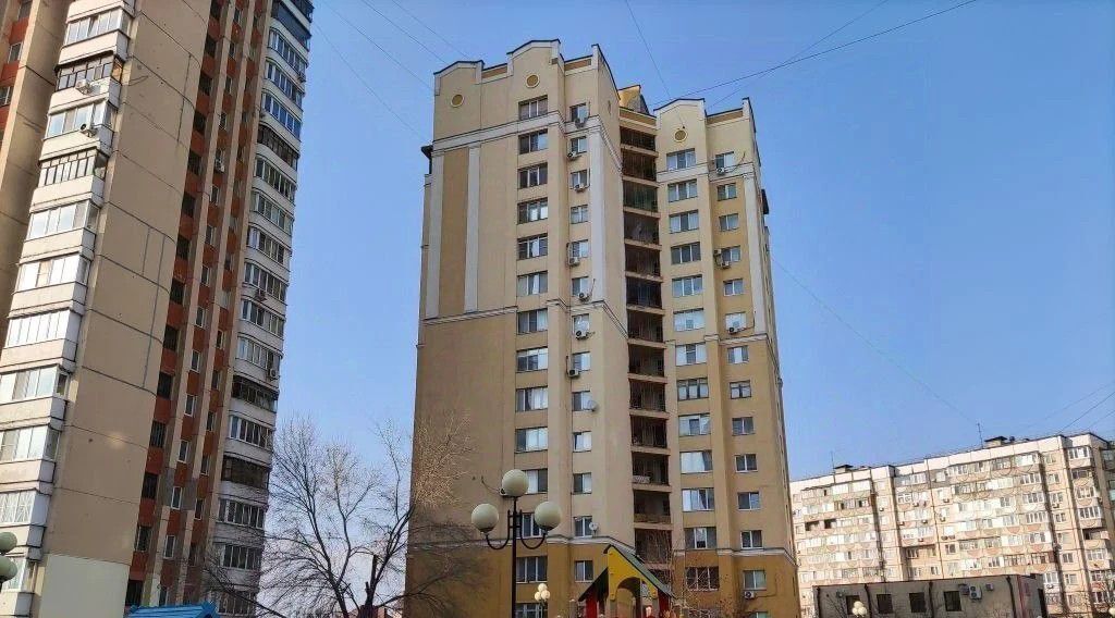квартира г Белгород Западный ул Чапаева 13 фото 15