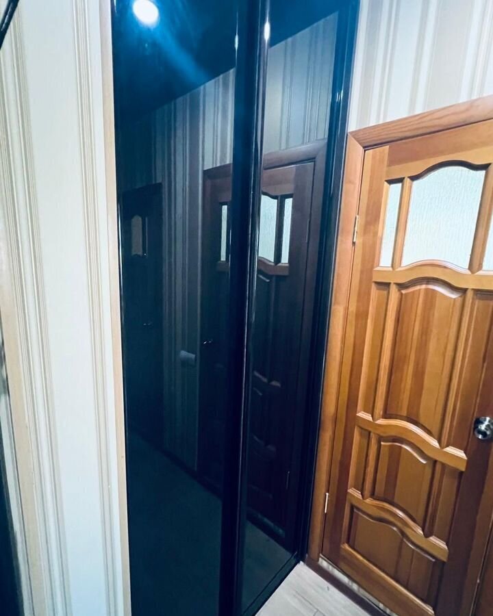 квартира г Нижневартовск ул Мира 60к/6 Тюменская обл. фото 11