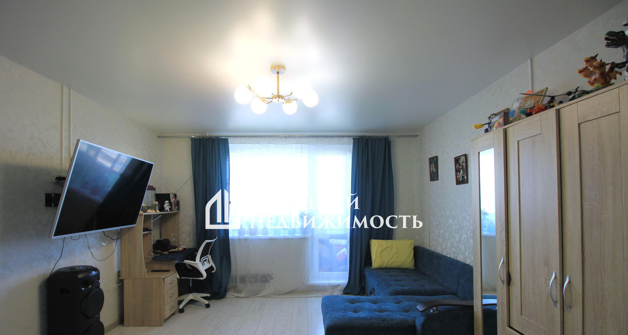 квартира г Москва метро Улица Старокачаловская ул Старобитцевская 23/1 фото 3