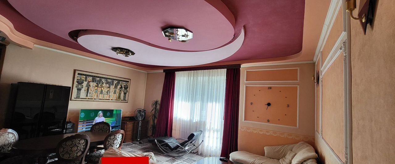 квартира г Ульяновск р-н Ленинский ул Рейна 7 фото 10
