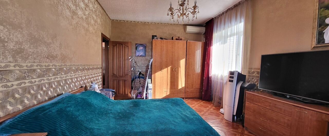 квартира г Ульяновск р-н Ленинский ул Рейна 7 фото 15