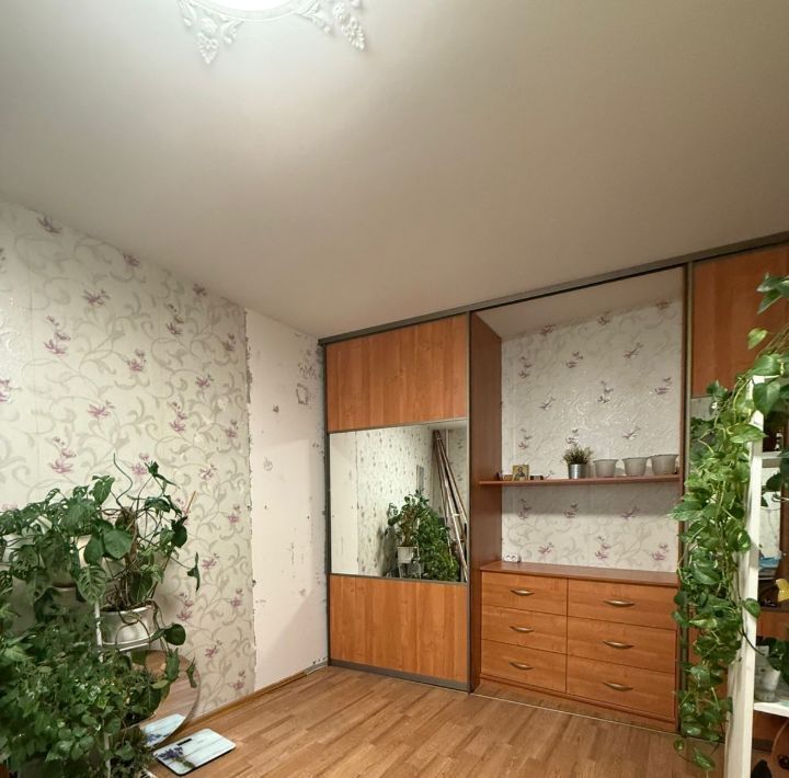 квартира г Йошкар-Ола ул Кирова 11 фото 11