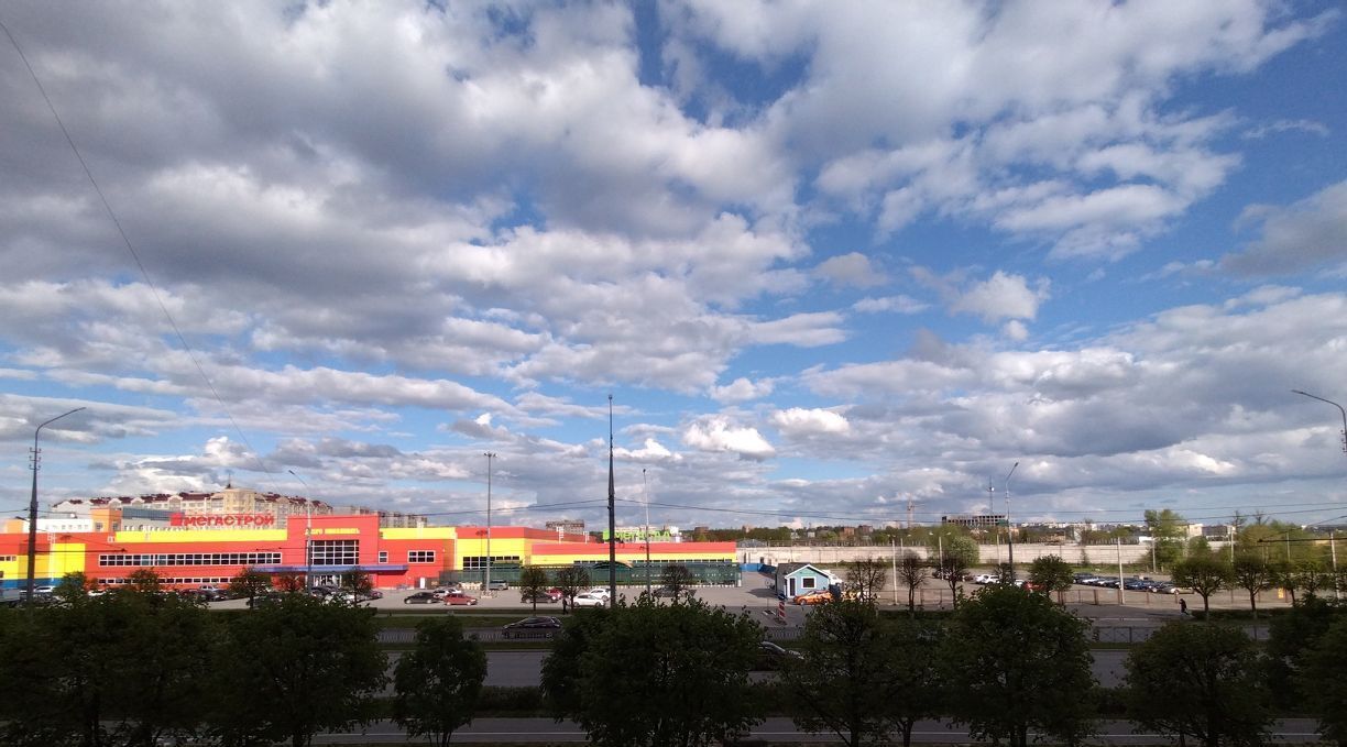квартира г Йошкар-Ола ул Кирова 11 фото 15