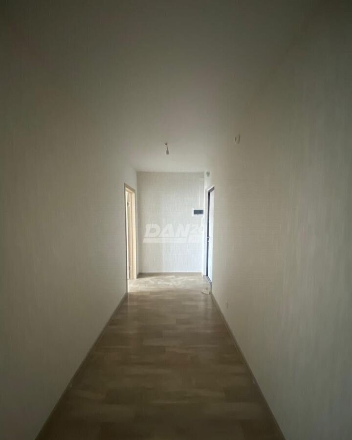квартира г Челябинск р-н Тракторозаводский ул Эльтонская 2-я 48а фото 4