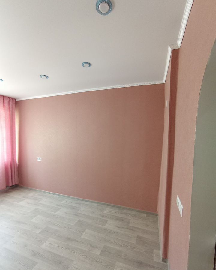 квартира г Курск р-н Сеймский ул Сумская 37ак/2 фото 9