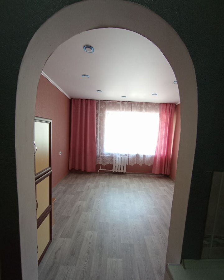 квартира г Курск р-н Сеймский ул Сумская 37ак/2 фото 8