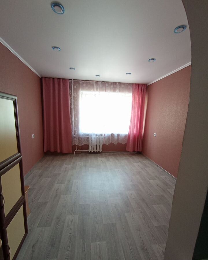 квартира г Курск р-н Сеймский ул Сумская 37ак/2 фото 12