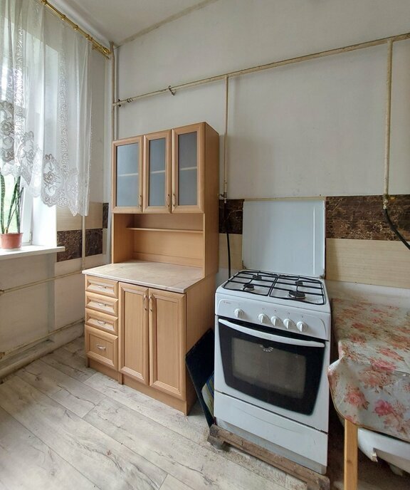 комната г Колпино ул Карла Маркса 7 Шушары фото 7