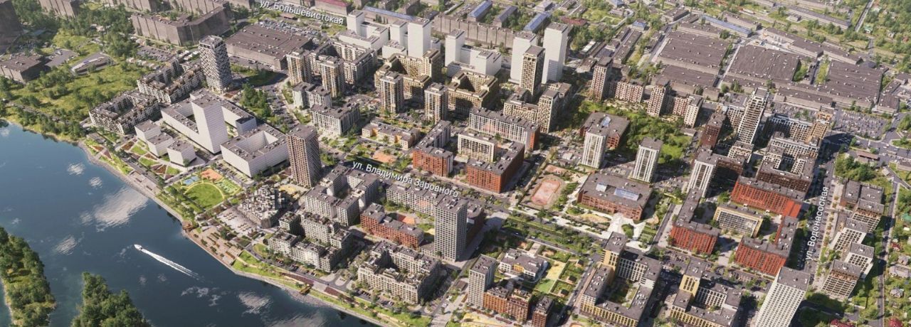 квартира г Новосибирск Речной вокзал Европейский Берег мкр фото 5
