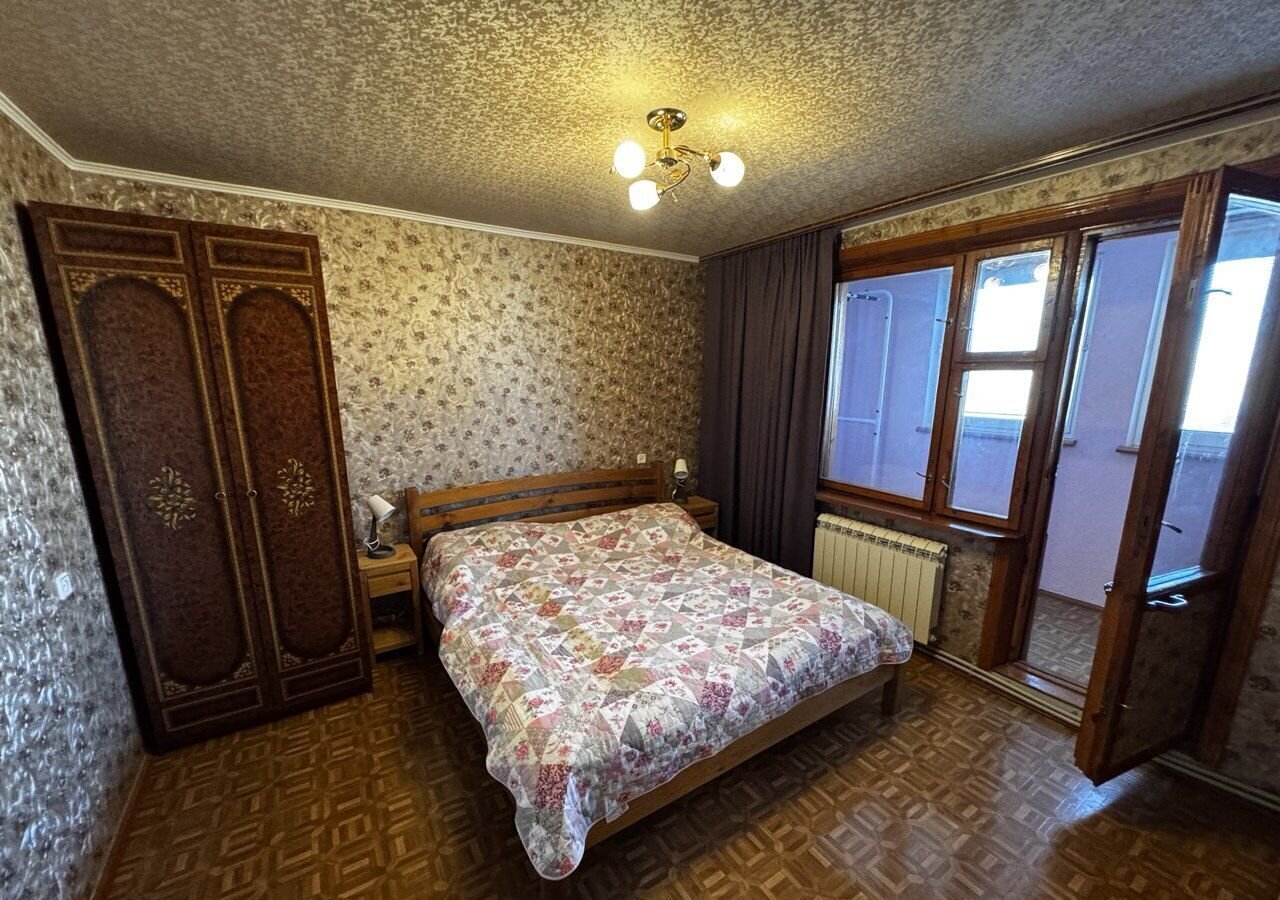 квартира г Севастополь ул Кесаева Астана 5/11 Крым фото 13
