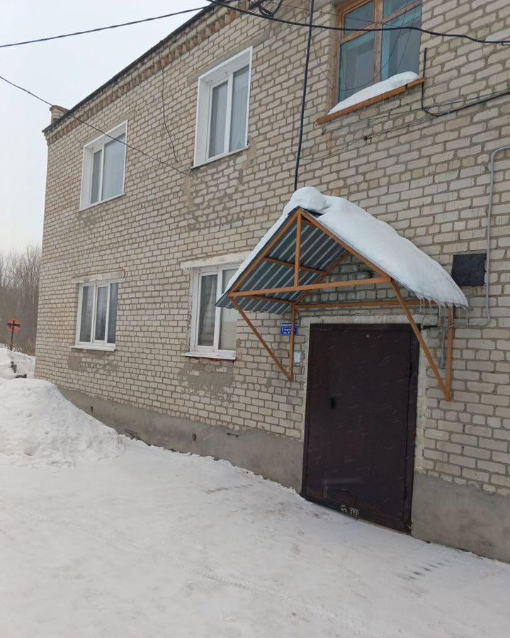 квартира р-н Локтевский г Горняк ул Заводская 9а фото 11