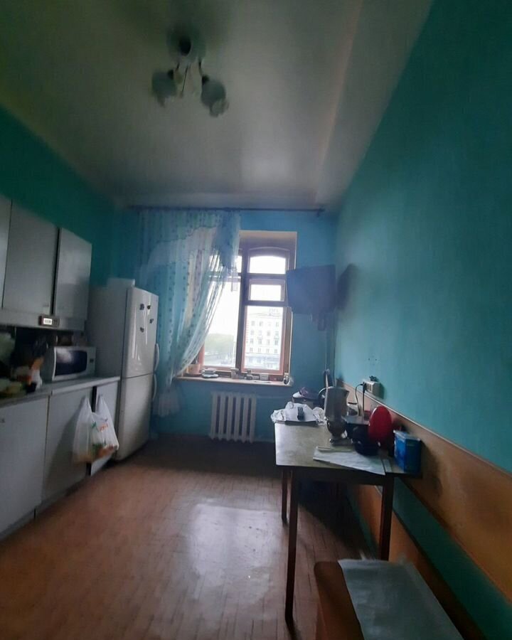 квартира г Железногорск ул Свердлова 24 фото 8