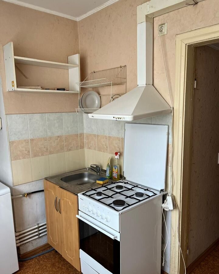 квартира г Калининград р-н Центральный ул Ростовская 25 фото 18