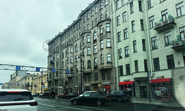 метро Площадь Восстания пр-кт Лиговский 65 фото