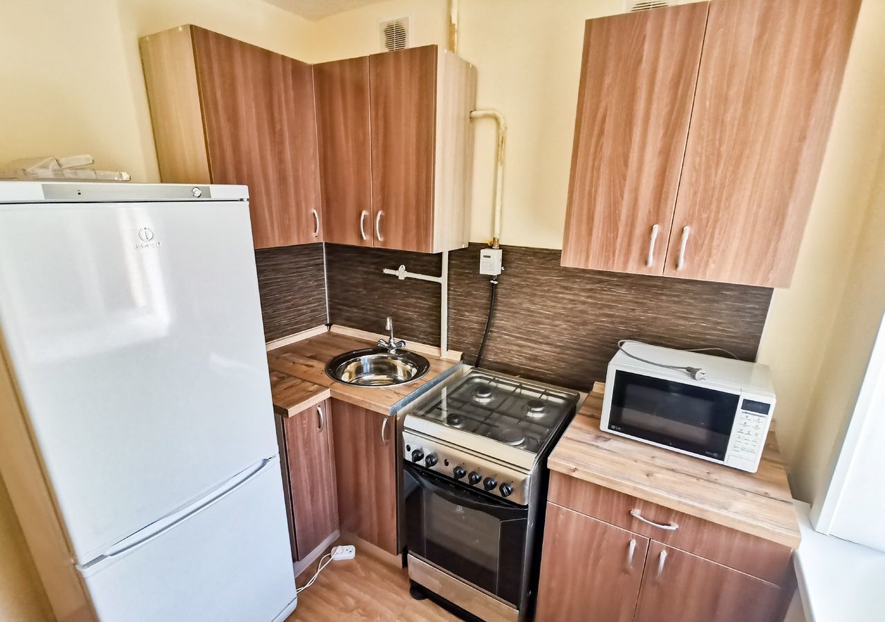 квартира г Иркутск р-н Октябрьский ул Байкальская 141 фото 1