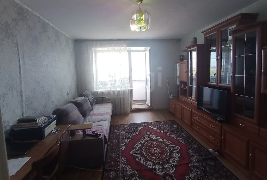 квартира г Чита п Рудник Кадала ул Новая 59 фото 3